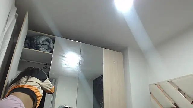 fairylatin222 online show from 28, 10, 2025