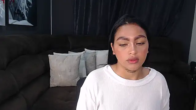 fairylatin222 online show from 16, 12, 2025