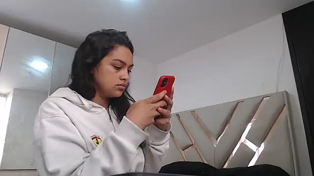 fairylatin222 online show from 15, 11, 2025