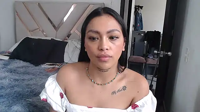 fairylatin222 online show from 12, 9, 2025