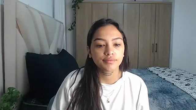 fairylatin222 online show from 17, 3, 2025