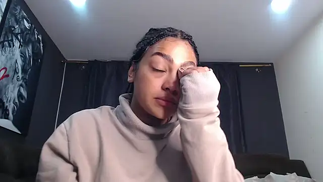 fairylatin222 online show from 6, 1, 2026