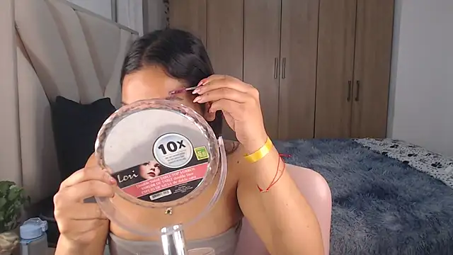 fairylatin222 online show from 18, 3, 2025