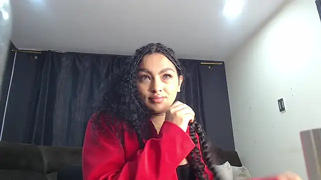 fairylatin222 online show from 9, 1, 2026