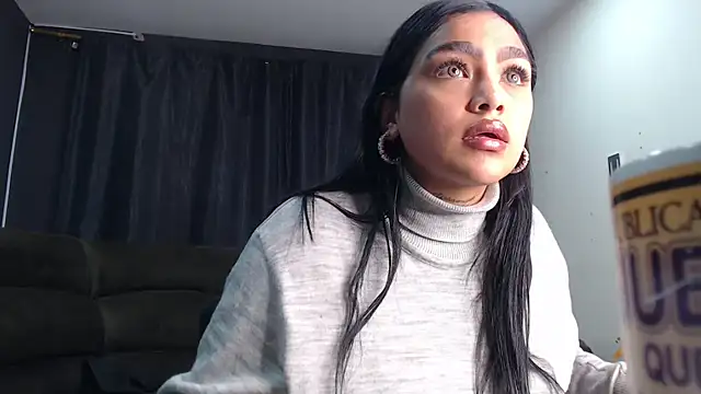 fairylatin222 online show from 16, 1, 2026