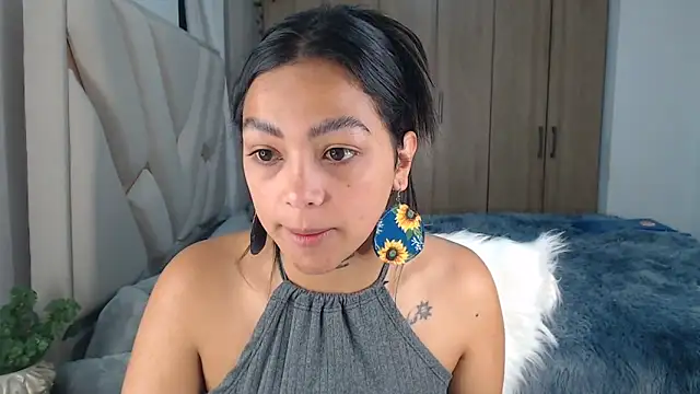 fairylatin222 online show from 22, 3, 2025