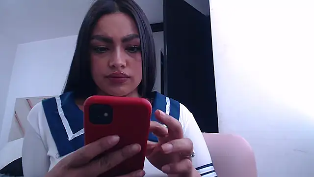 fairylatin222 online show from 29, 10, 2025