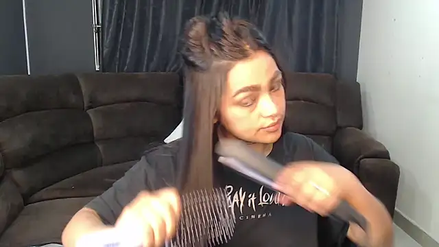 fairylatin222 online show from 25, 11, 2025