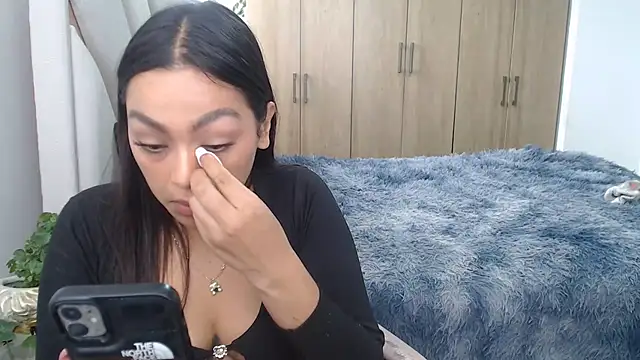 fairylatin222 online show from 14, 3, 2025