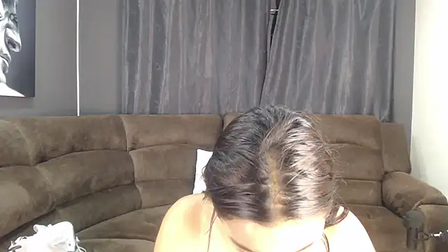 fairylatin222 online show from 26, 11, 2025