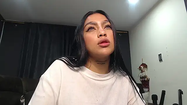 fairylatin222 online show from 14, 12, 2025