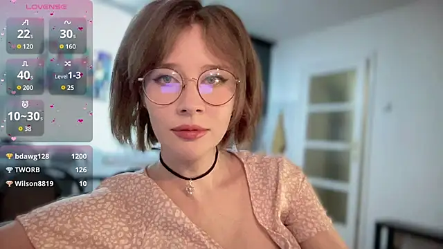 ms christiana online show from 3, 10, 2025