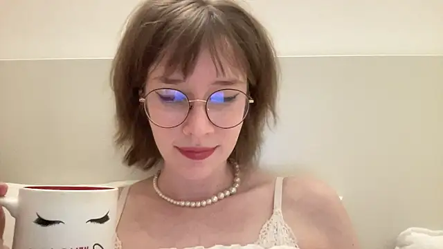 ms christiana online show from 20, 5, 2026