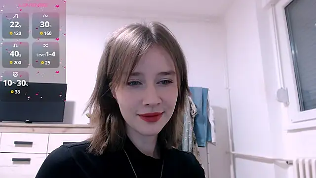 ms christiana online show from 18, 3, 2025