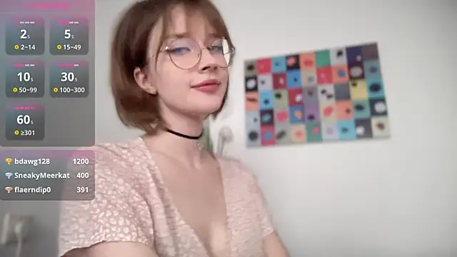 ms christiana online show from 22, 10, 2025