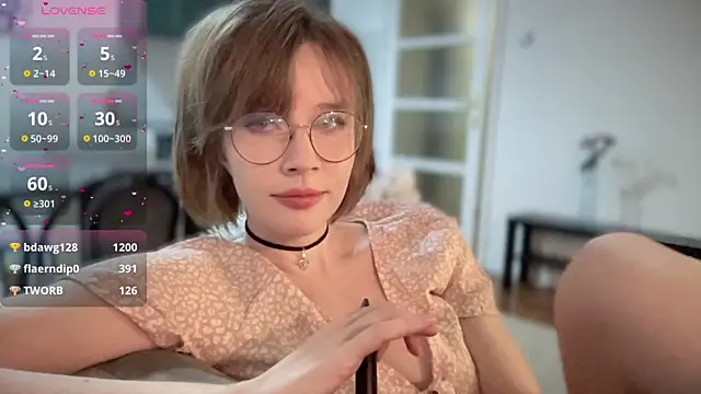 ms christiana online show from 8, 10, 2025