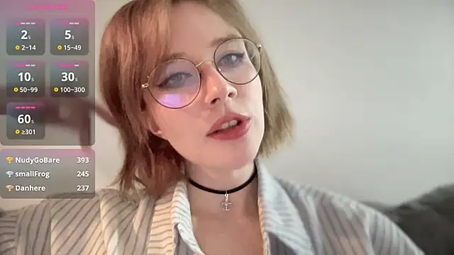 ms christiana online show from 18, 11, 2025