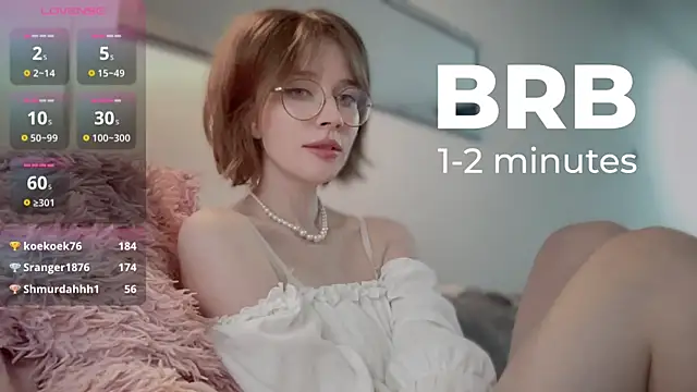 ms christiana online show from 10, 11, 2025