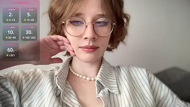 ms christiana online show from 24, 11, 2025