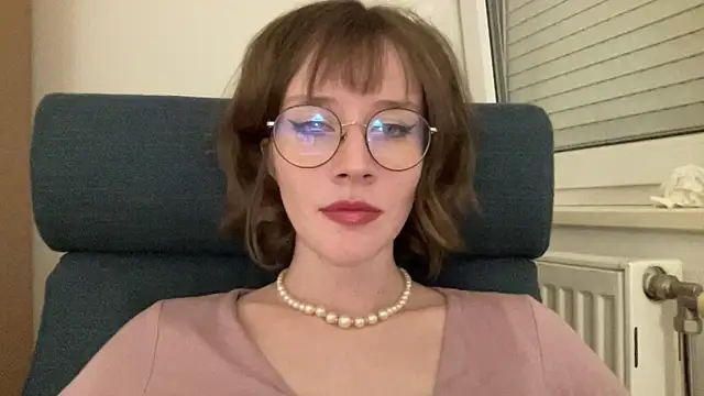 ms christiana online show from 8, 5, 2026