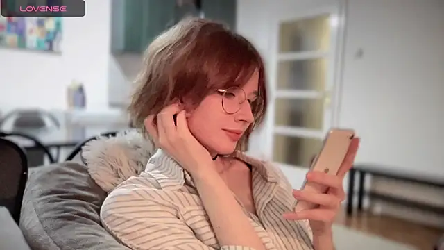 ms christiana online show from 19, 11, 2025