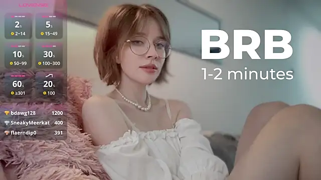 ms christiana online show from 27, 10, 2025