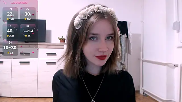 ms christiana online show from 22, 3, 2025