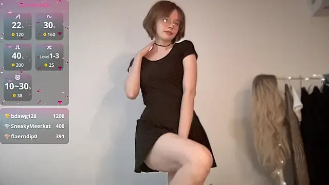 ms christiana online show from 16, 10, 2025