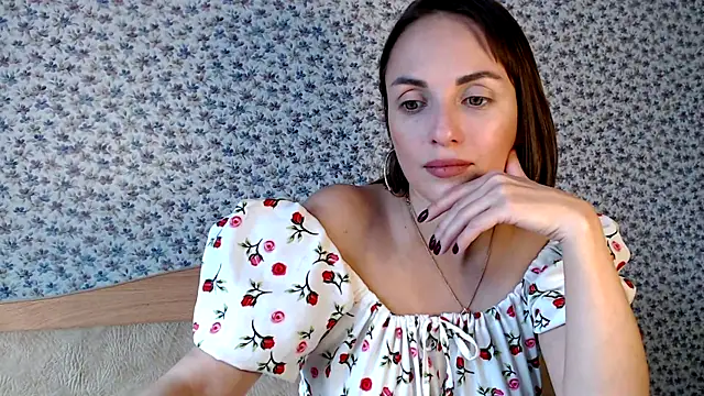 Tinadream20 online show from 27, 5, 2026