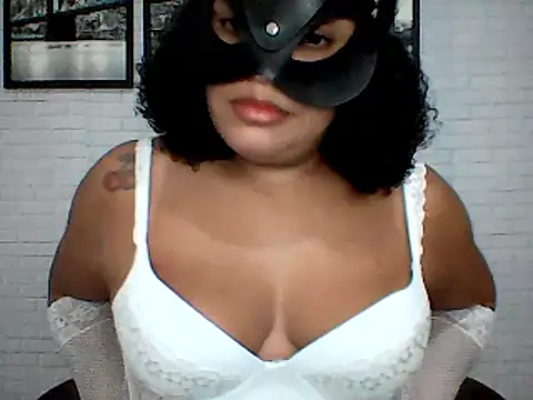 Casada Exibida RJ online show from 21, 3, 2025