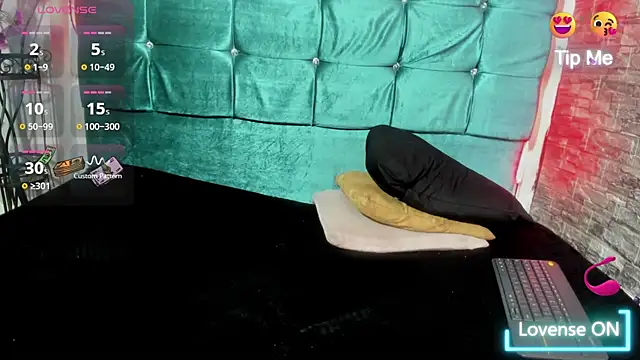 Cloee66 online show from 8, 1, 2026