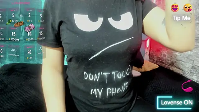 Cloee66 online show from 25, 11, 2025