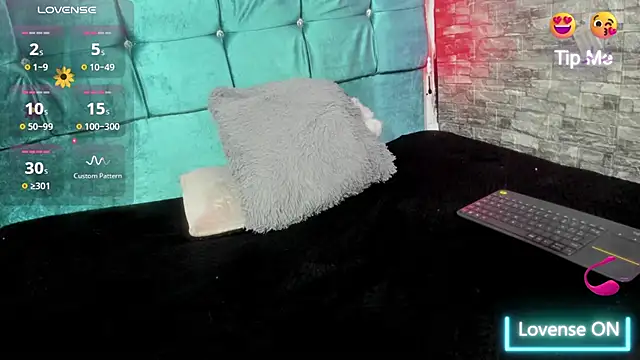 Cloee66 online show from 21, 10, 2025