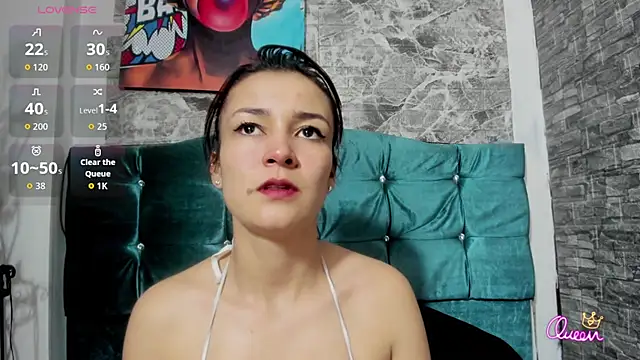 Cloee66 online show from 20, 3, 2026