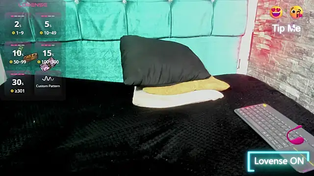 Cloee66 online show from 9, 1, 2026