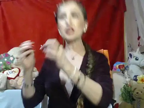 hottieperla online show from 24, 9, 2025