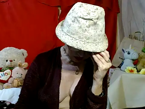 Snapshot of hottieperla chatting on 19, 2, 2026 hottieperla online show from 19, 2, 2026