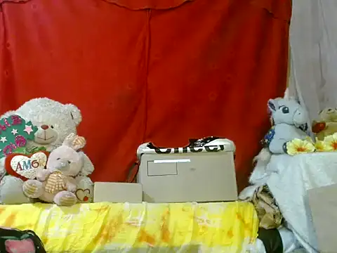 Snapshot of hottieperla chatting on 2, 3, 2026 hottieperla online show from 2, 3, 2026