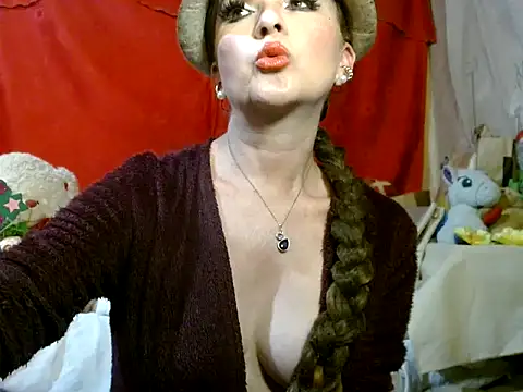 Snapshot of hottieperla chatting on 17, 1, 2026 hottieperla online show from 17, 1, 2026