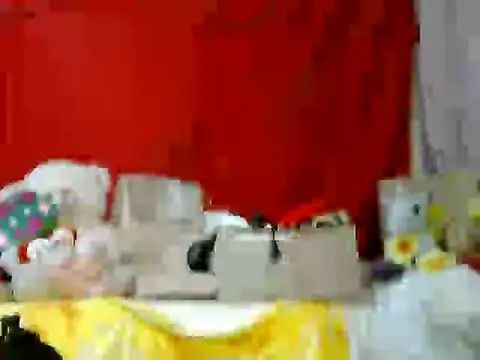 hottieperla online show from 24, 4, 2026