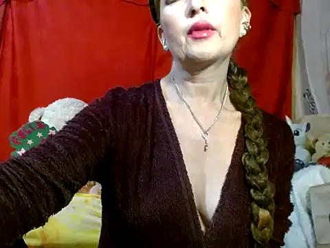 hottieperla online show from 30, 5, 2026