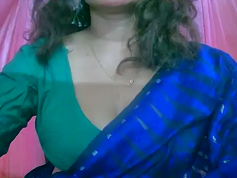 Snapshot of sexy_baby_kolkata chatting on 4, 3, 2026 sexy baby kolkata online show from 4, 3, 2026