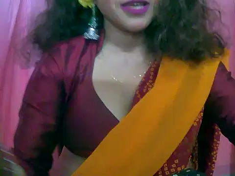 Snapshot of sexy_baby_kolkata chatting on 24, 2, 2026 sexy baby kolkata online show from 24, 2, 2026