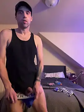 ucbryson online show from 30, 1, 2025