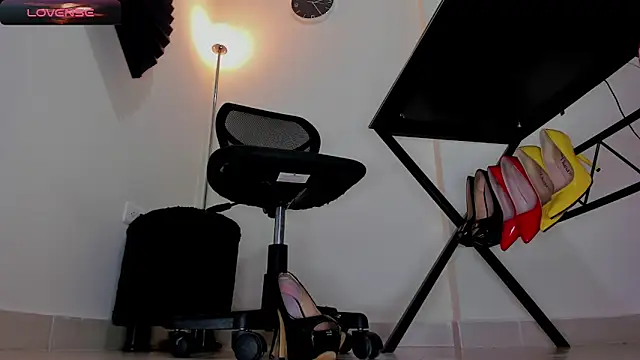 Vero Starxx online show from 17, 5, 2026