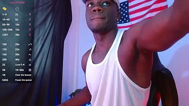 Snapshot of mike_wallace chatting on 13, 10, 2025 mike wallace online show from 13, 10, 2025