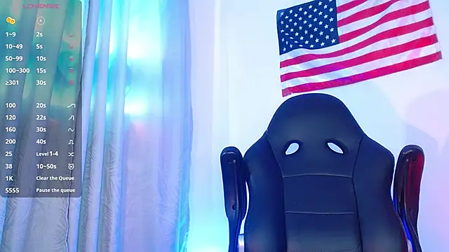 Snapshot of mike_wallace chatting on 2, 12, 2025 mike wallace online show from 2, 12, 2025