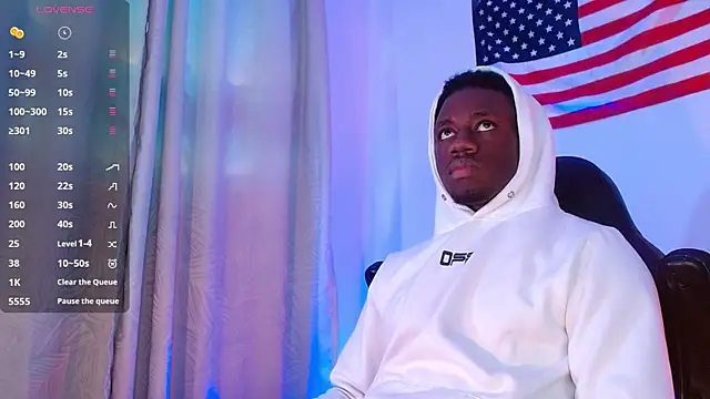 mike wallace online show from 13, 1, 2026