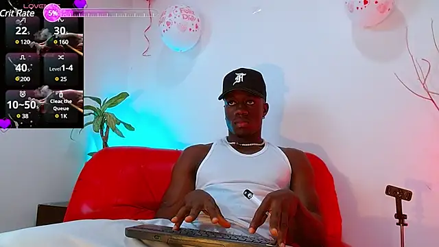 Snapshot of mike_wallace chatting on 19, 2, 2025 mike wallace online show from 19, 2, 2025