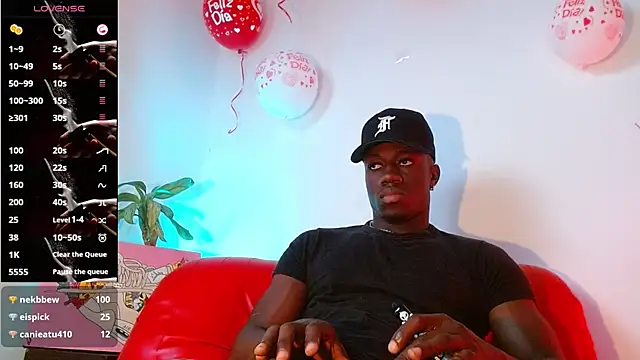 Snapshot of mike_wallace chatting on 21, 2, 2025 mike wallace online show from 21, 2, 2025